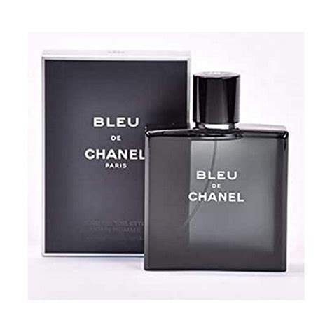 profumo bleu de chanel offerta|bleu De Chanel fragna.